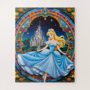 Search for cinderella puzzles Fantasy