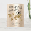 Search for passport birthday invitations Mexico