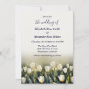 Search for pretty wedding invitations Wildflowers