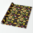Search for mexican food wrapping paper Mexico