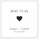 Search for square stickers Minimalist