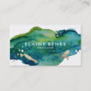 Recherche de graphique cartes visite Affaires