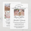 Recherche de longue invitations Bride