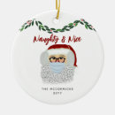 Search for naughty ornaments Modern