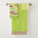 Search for sloth bath towels Cute