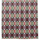 Search for christmas cat shower curtains Kitty