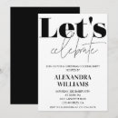 Search for lets drink invitations Cocktail