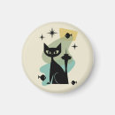 Search for mid century modern magnets Space age