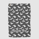 Search for gothic golf equipment Black