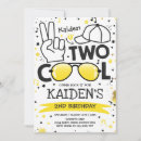 Search for hip birthday invitations Two legit party