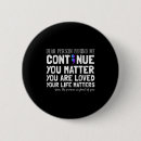 Search for prevent suicide buttons Amp