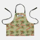 Recherche de souris de joyeux noël tabliers Vintage