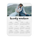Search for calendar magnets Chic