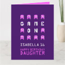 Search for daughter 16th birthday cards Sixteen