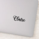 Search for claire Girl