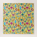 Search for magic puzzles Pattern