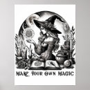 Recherche de apothicaire posters Sorcière