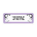 Search for healthcare return address labels Nurse
