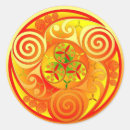 Search for triskel stickers Design