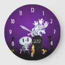 Recherche de cimetières horloges Halloween