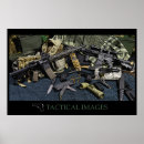 Recherche de pistolets posters Tir
