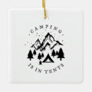 Search for camping tent ornaments Campfire