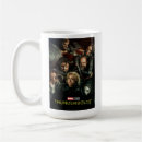 Search for movie poster mugs Marvel comics