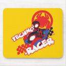 Recherche de morale tapis souris Marvel comics