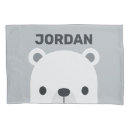 Search for cartoon bear pillowcases Kids