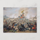 Search for battle flags postcards Fighting