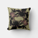 Recherche de aubergines coussins Beige
