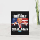 Search for drain cards Election