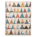 Search for indian notebooks Teepee
