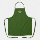 Search for go for it aprons For her