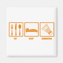 Recherche de badminton magnete Drôle