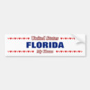Search for florida bumper stickers United states