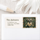 Search for salt return address labels Cute