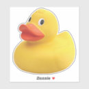Search for white ducks stickers Waterfowl