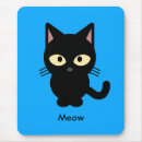 Recherche de mignon chat tapis souris Girl