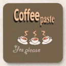 Search for funny pun coasters Coffee