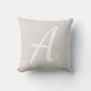 Recherche de colombe coussins Neutre