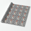 Search for pitbull terrier wrapping paper Dogs