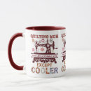 Search for scraps mugs Quilter