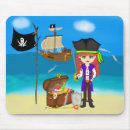Search for pirate mousepads Fantasy