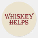 Recherche de slogan drôle autocollants Femme