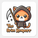 Search for grim stickers Funny