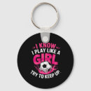 Search for baseball quotes keychains Soccer life