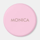 Search for name magnets Pink