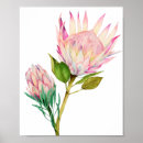 Recherche de papier peint floral posters Aquarelle