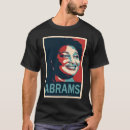 Search for stacey abrams tshirts Election